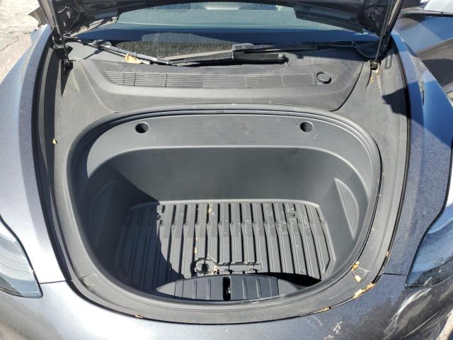 Photo 11 from auction – 2023 TESLA MODEL 3 with VIN 5YJ3E1EC5PF688399