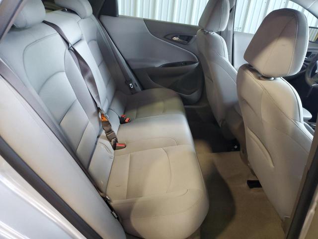 Photo 10 from auction – 2018 CHEVROLET MALIBU LS with VIN 1G1ZB5ST0JF115405