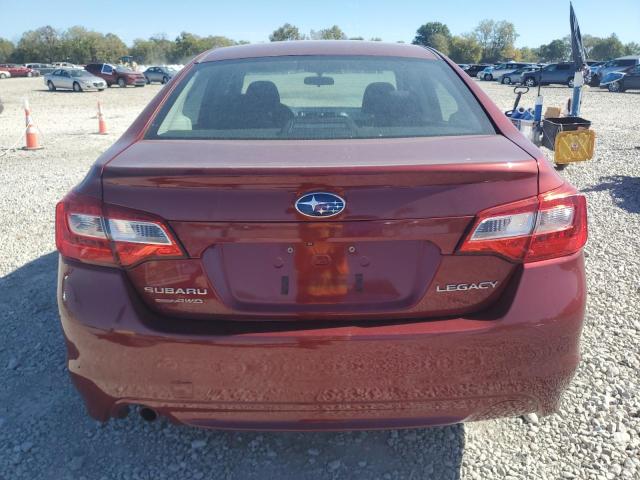 Photo 6 from auction – 2015 SUBARU LEGACY 2.5 with VIN 4S3BNBA66F3003601