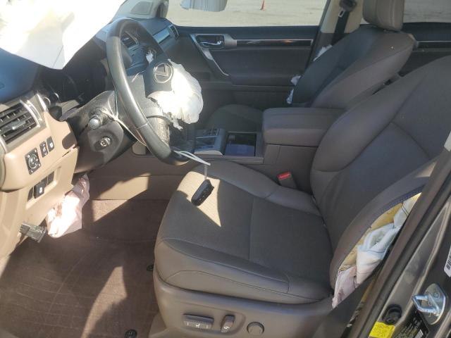 Photo 7 from auction – 2017 LEXUS GX 460 with VIN JTJBM7FX3H5169628