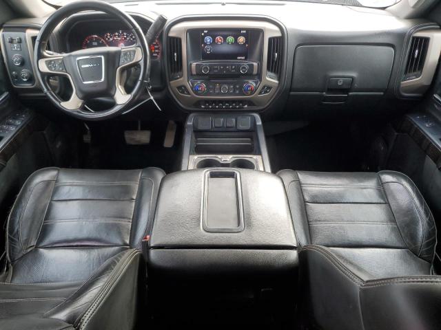 Photo 8 from auction – 2014 GMC SIERRA K15 with VIN 3GTU2WEJ6EG394042