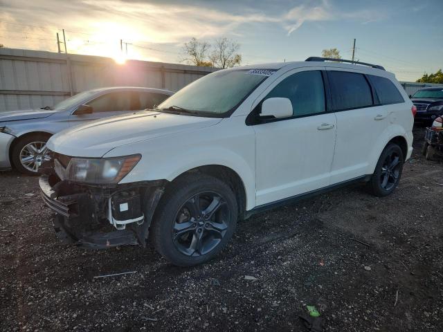 Photo 1 from auction – 2015 DODGE JOURNEY R/ with VIN 3C4PDDEGXFT601153