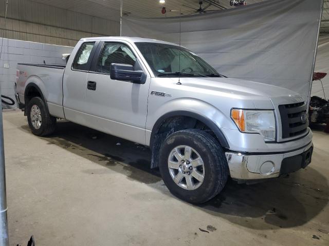 Photo 4 from auction – 2012 FORD F150 SUPER with VIN 1FTEX1EM8CKE28121