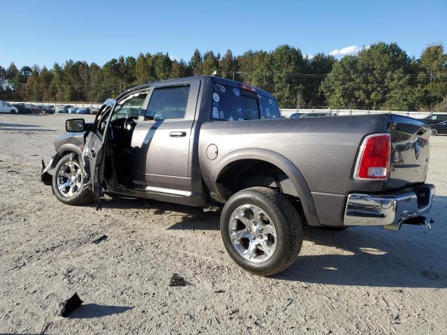 Photo 2 from auction – 2018 RAM 1500 LARAM with VIN 1C6RR7NT2JS196576