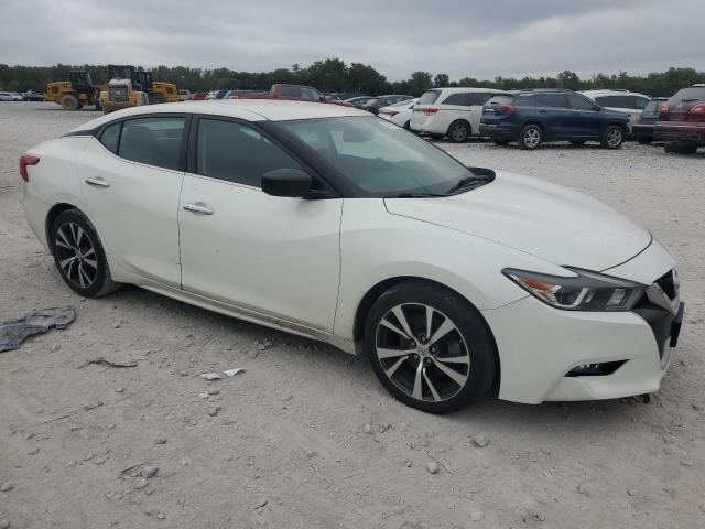 Photo 4 from auction – 2017 NISSAN MAXIMA 3.5 with VIN 1N4AA6AP9HC376468