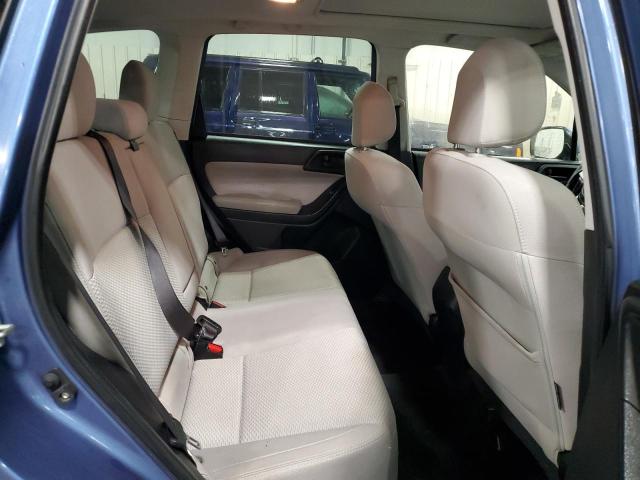 Photo 11 from auction – 2018 SUBARU FORESTER 2 with VIN JF2SJAEC2JH434293