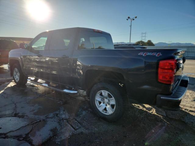Photo 2 from auction – 2014 CHEVROLET SILVERADO with VIN 3GCUKREHXEG475480