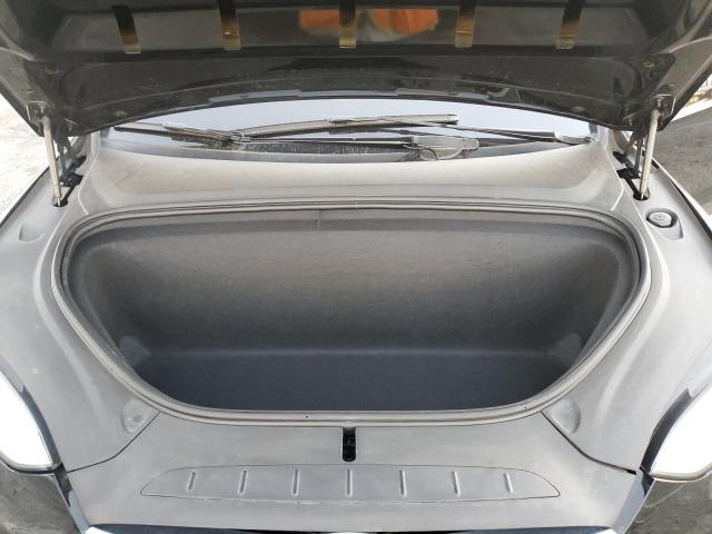 Photo 12 from auction – 2019 TESLA MODEL X with VIN 5YJXCBE24KF212979