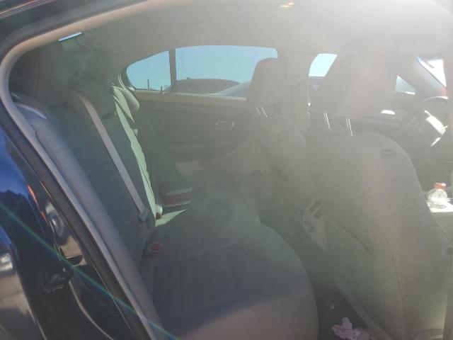 Photo 10 from auction – 2012 FORD TAURUS SE with VIN 1FAHP2DW4CG127103