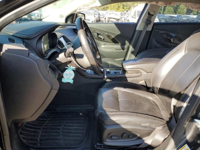 Photo 7 from auction – 2014 BUICK LACROSSE with VIN 1G4GB5G32EF101045