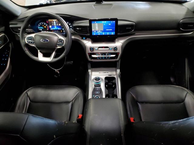 Photo 8 from auction – 2023 FORD EXPLORER X with VIN 1FMSK8DH6PGB32727