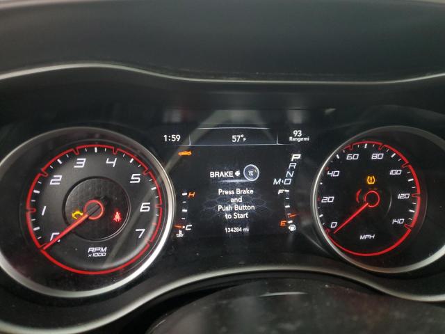 Photo 9 from auction – 2021 DODGE CHARGER SX with VIN 2C3CDXBG0MH580960