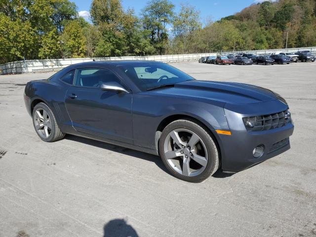 Photo 4 from auction – 2010 CHEVROLET CAMARO LT with VIN 2G1FF1EV1A9151920