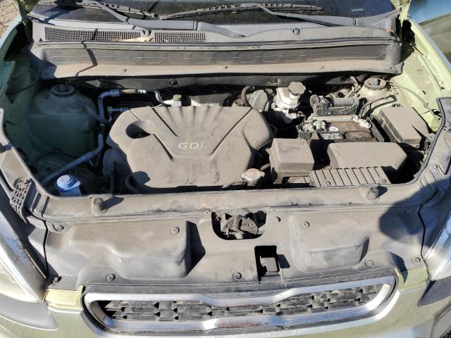 Photo 12 from auction – 2013 KIA SOUL with VIN KNDJT2A5XD7614486