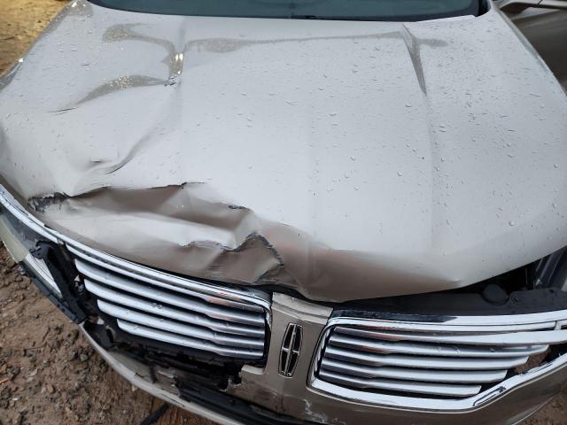 Photo 12 from auction – 2015 LINCOLN MKC with VIN 5LMCJ1A93FUJ31768