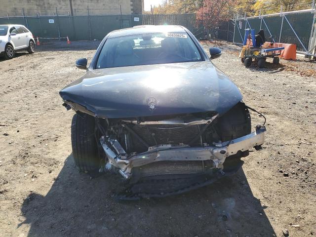 Photo 5 from auction – 2017 MERCEDES-BENZ E 300 4MAT with VIN WDDZF4KB1HA181701