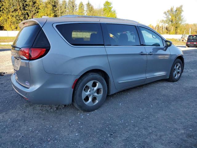 Photo 3 from auction – 2017 CHRYSLER PACIFICA T with VIN 2C4RC1EG9HR708503