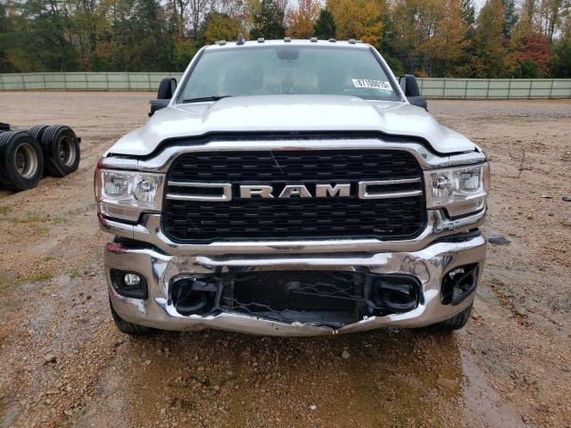 Photo 5 from auction – 2024 RAM 4500 with VIN 3C7WRKAL9RG344359