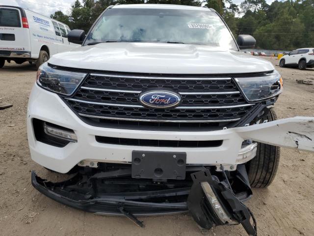 Photo 5 from auction – 2023 FORD EXPLORER X with VIN 1FMSK7DH4PGB71780