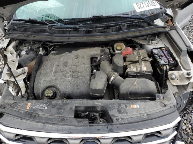 Фото 12 с аукциона – 2017 FORD EXPLORER с VIN 1FM5K7B81HGC63611