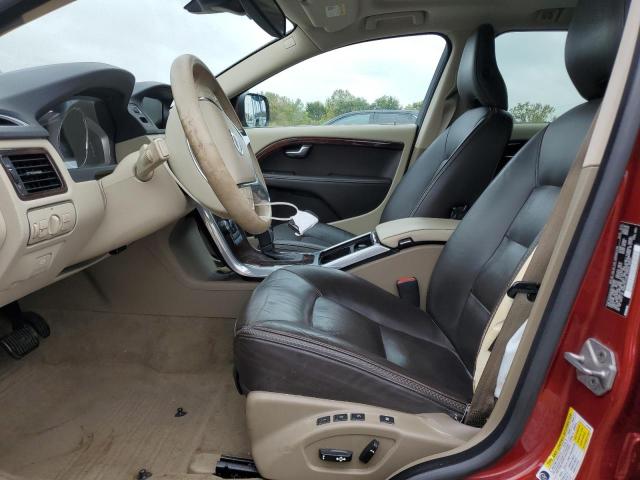 Photo 7 from auction – 2014 VOLVO XC70 T6 with VIN YV4902BZ6E1184888