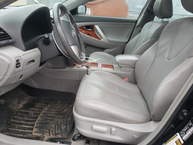 Photo 7 from auction – 2011 TOYOTA CAMRY BASE with VIN 4T1BF3EK7BU698388