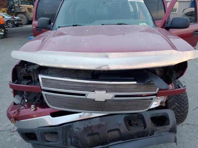 Photo 11 from auction – 2006 CHEVROLET SILVERADO with VIN 2GCEK13Z061258323