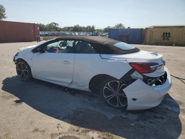 Photo 2 from auction – 2016 BUICK CASCADA PR with VIN W04WT3N58GG143510