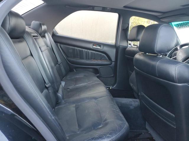 Photo 10 from auction – 1997 LEXUS LS with VIN JT8BH28F5V0089768