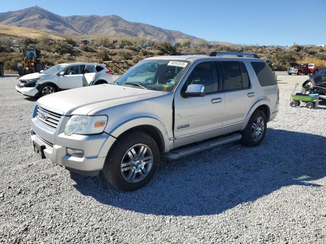 FORD EXPLORER L 2006 with VIN 1FMEU75856UA04835 - Photo from auction