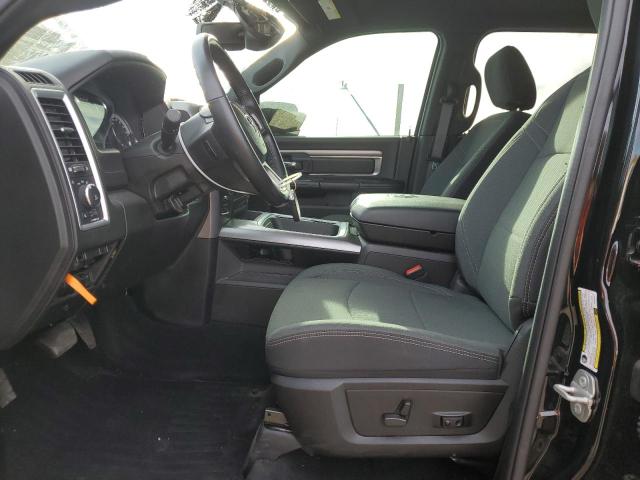 Photo 7 from auction – 2023 RAM 1500 CLASS with VIN 1C6RR7LT3PS576327