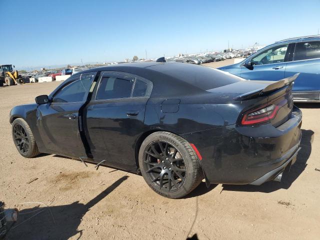 Photo 2 from auction – 2017 DODGE CHARGER R/T with VIN 2C3CDXCT5HH563315