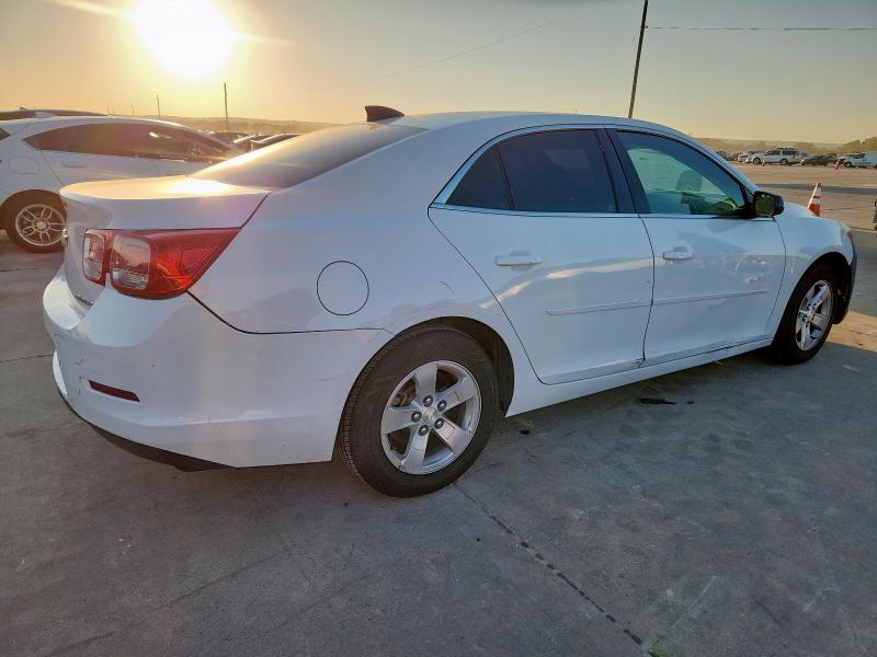 Photo 3 from auction – 2015 CHEVROLET MALIBU LS with VIN 1G11B5SL5FF352184
