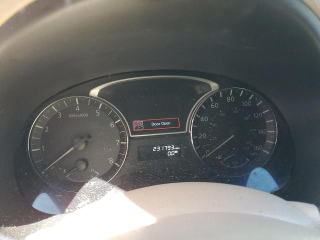 Photo 9 from auction – 2015 NISSAN ALTIMA 2.5 with VIN 1N4AL3AP1FC106799
