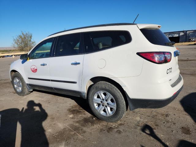 صورة رقم 2 من المزاد - 2015 CHEVROLET TRAVERSE L مع VIN 1GNKVFED0FJ279890