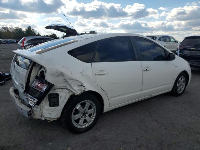 Photo 3 from auction – 2007 TOYOTA PRIUS with VIN JTDKB20U873261547