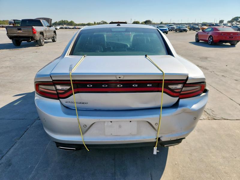 Photo 6 from auction – 2021 DODGE CHARGER SX with VIN 2C3CDXBG6MH638554
