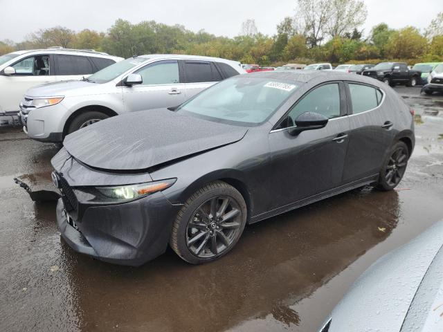 MAZDA 3 2021 with VIN JM1BPBJYXM1335349 - Photo from auction