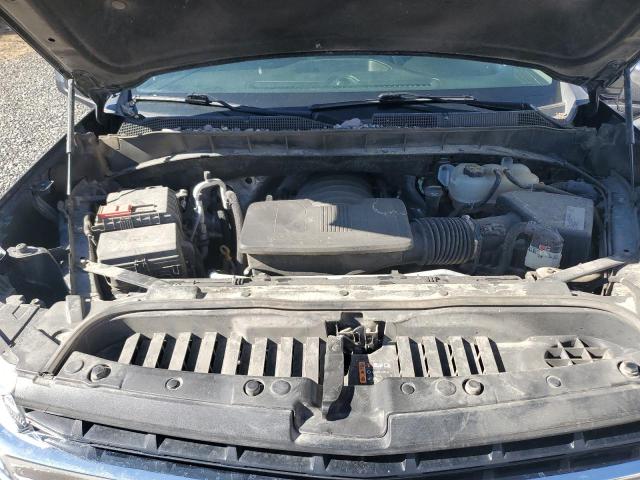 Photo 11 from auction – 2021 CHEVROLET SILVERADO with VIN 1GCUYDED2MZ248135