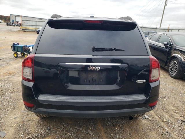 Photo 6 from auction – 2015 JEEP COMPASS LA with VIN 1C4NJCEB1FD264540