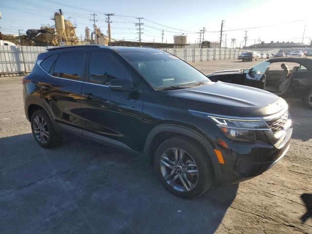 Photo 4 from auction – 2021 KIA SELTOS S with VIN KNDEU2AAXM7054402