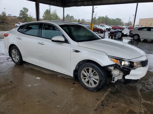 Photo 4 from auction – 2016 KIA OPTIMA LX with VIN KNAGT4L38G5117998