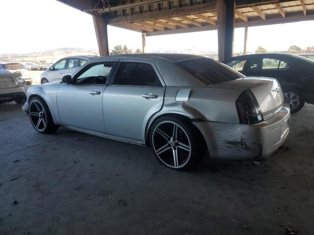 Photo 2 from auction – 2007 CHRYSLER 300 with VIN 2C3KA43R37H785728