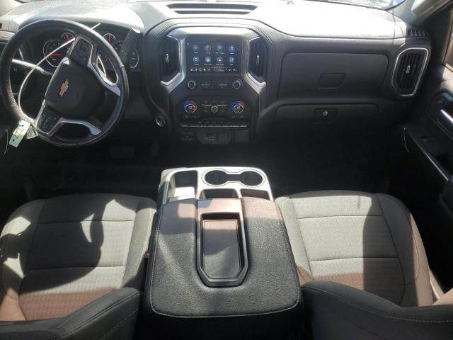 Photo 8 from auction – 2022 CHEVROLET SILVERADO with VIN 1GC5YNE73NF316336