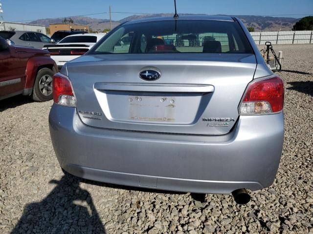 Photo 6 from auction – 2014 SUBARU IMPREZA PR with VIN JF1GJAC69EH020912