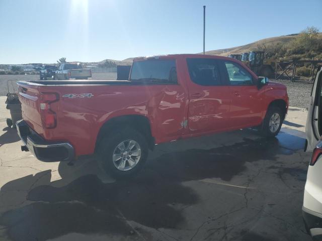 Photo 3 from auction – 2023 CHEVROLET SILVERADO with VIN 3GCUDDED8PG347459