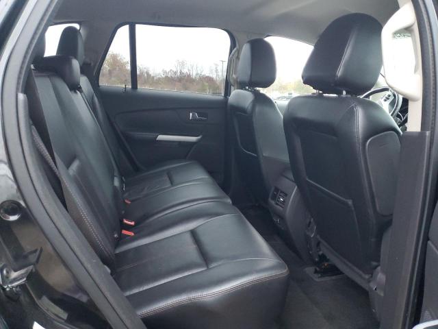 Photo 11 from auction – 2014 FORD EDGE SEL with VIN 2FMDK4JC9EBB74212