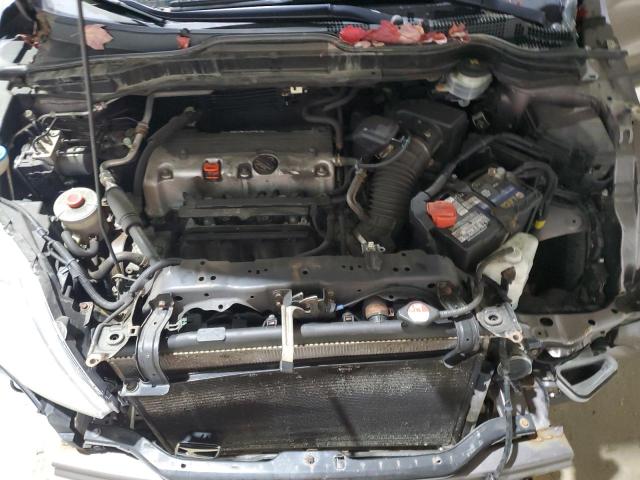 Photo 12 from auction – 2011 HONDA CR-V EX with VIN 5J6RE4H58BL034862