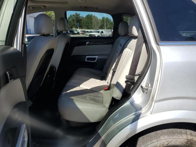 صورة رقم 11 من المزاد - 2014 CHEVROLET CAPTIVA LT مع VIN 3GNAL4EKXES619239