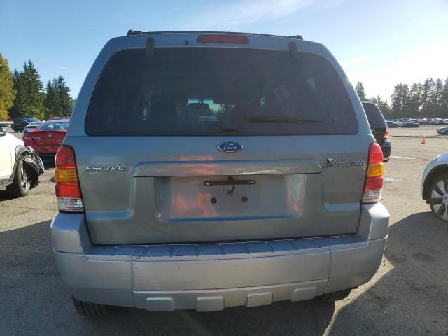 Zdjęcie 6 z aukcji – 2005 FORD ESCAPE HEV z VIN 1FMCU95H35KC07090